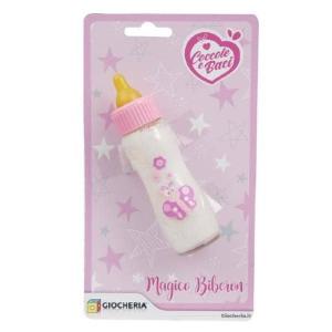 BIBERON MAGICO COCCOLE E BACI 
