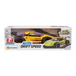 AUTO DRIFT R/C 3 COL 