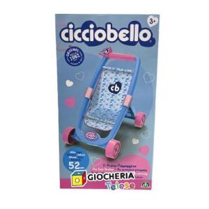 Passeggino di cicciobello shop