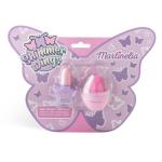 OFF   MARTINELIA BLISTER NAIL 