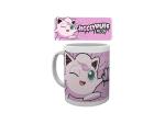 TAZZA POKEMON JIGGLYPUFF 