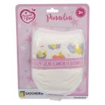 PANNOLINI X BAMBOLOTTI 5 PZ