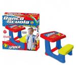 BANCO SCUOLA SPIDER