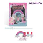 OFF   MARTINELIA NAIL SET UNICORNO SCT.