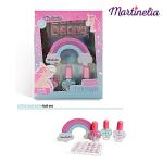 MARTINELIA NAIL SET UNICORNO SCT.