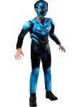 BLUE BEETLE C/MUSCOLI L.11/13 CM 142/154