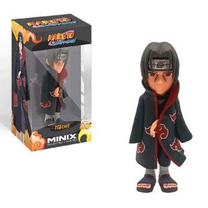 MINIX PERSONAGGIO NARUTO ITACHI 