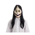 MASCHERA SAMARA -YOU TUBE-