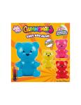 OFF   GUMMYMALS BEAR 4 COLORI  -UNO- =250=