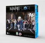 PUZZLE DA 1000 MARE FUORI CAST COMPLETO 