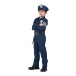 POLIZIOTTO LUSSO  7/9-209604-