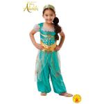 COSTUME JASMINE M DELUXE  