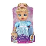 PROMO  PRINCIPESSA BABY CENERENTOLA CM  30 