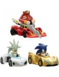 VEICOLO DIE CAST SONIC 1/64 3 ASS =UNO=