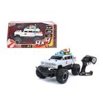 GHOSTBUSTERS JEEP 4X4 R/C 