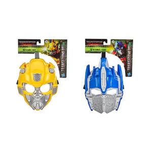 OFF   TRANSFORMERS MASCHERA 2 ASS 