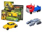 OFF   TRANSFORMERS 3 ASS 