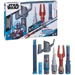 STAR WARS LIGHTSABER 3 IN 1 