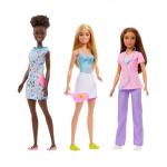 OFF   BARBIE IN CARRIERA 3 ASS 