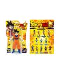 MONSTER FLEX DRAGON BALL 12 ASS 178145 -UNO- 