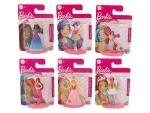 OFF  BARBIE MINI 6 ASS CM 7.15