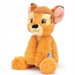 PELUCHE DISNEY BAMBI CM 25