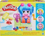 PLAY-DO CAPELLI PAZZERELLI