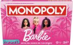 MONOPOLY BARBIE