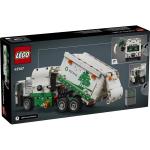 TECHNIC CAMION SPAZZATURA 