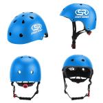 CASCO PROFESSIONALE BLU ONU 