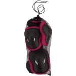 PROTEZIONI FUCSIA MIS. S 