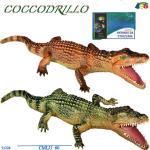 COCCODRILLO CM 59 MORBIDO