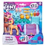 OFF    MY LITTLE PONY SUNNY + 17 ACC.