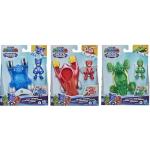 OFF  PJMASK VEICOLI  RIDERS ANIMAL CAP 3 ASS 