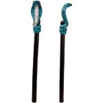 BASTONE C/COBRA PRINCIPE EGIZIANO