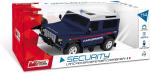OFF  AUTO LAND ROVER CARABINIERI R/C 1/14