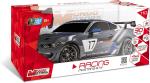 OFF   AUTO RC 1/10 MUSTANG GT4