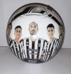 PROMO  PALLONE JUVENTUS 2022 D. 230 BIO