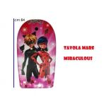 OFF   TAVOLA SURF MIRACULOUS CM 84