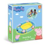 OFF    CANOTTO PEPPA PIG CM 94