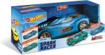 HOT WHEELS AUTO CM 25 LUCI/SUONI/MOV