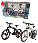 BICICLETTA MOUNTA BIKE 2 ASS 1/10