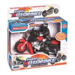 MOTORBIKE CM 14 RETR. 1/24 2 COL 