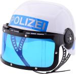 BUSTA CASCO POLIZIA C/ACC.