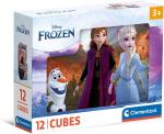 VALIGETTA 12 CUBI FROZEN 