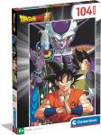 PUZZLE DA 104 DRAGON BALL 