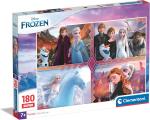 PUZZLE DA 180 FROZEN 