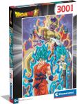 PUZZLE DA 300 DRAGONBALL 