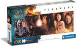 PUZZLE DA 1000 THE LORD OF THE RINGS 