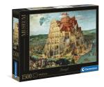 PUZZLE DA 1000 BABEL TOWER 